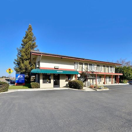 Atascadero Inn Extérieur photo
